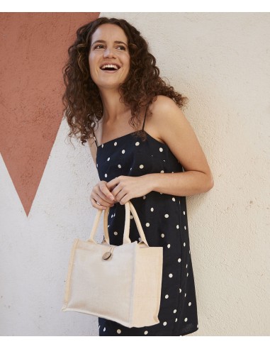 W-WM441-Mini sac cadeau Juco